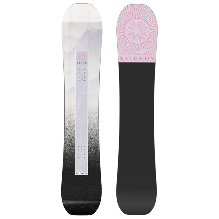 Bliss Nocolor Bild 1