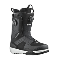 Dialogue Dual Boa Black / Black / Whit Bild 1