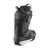 Dialogue Dual Boa Black / Black / Whit Bild 2