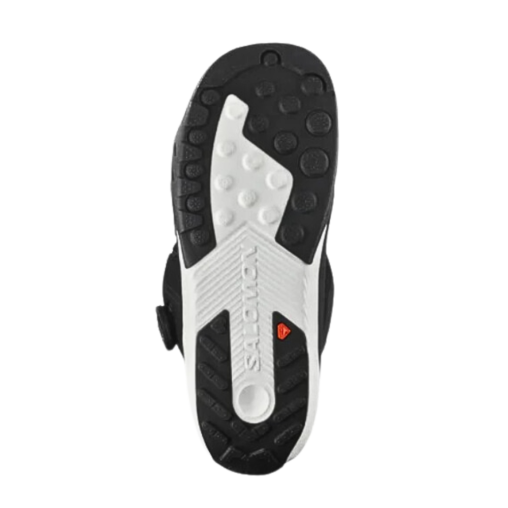 Dialogue Dual Boa Black / Black / Whit Bild 3