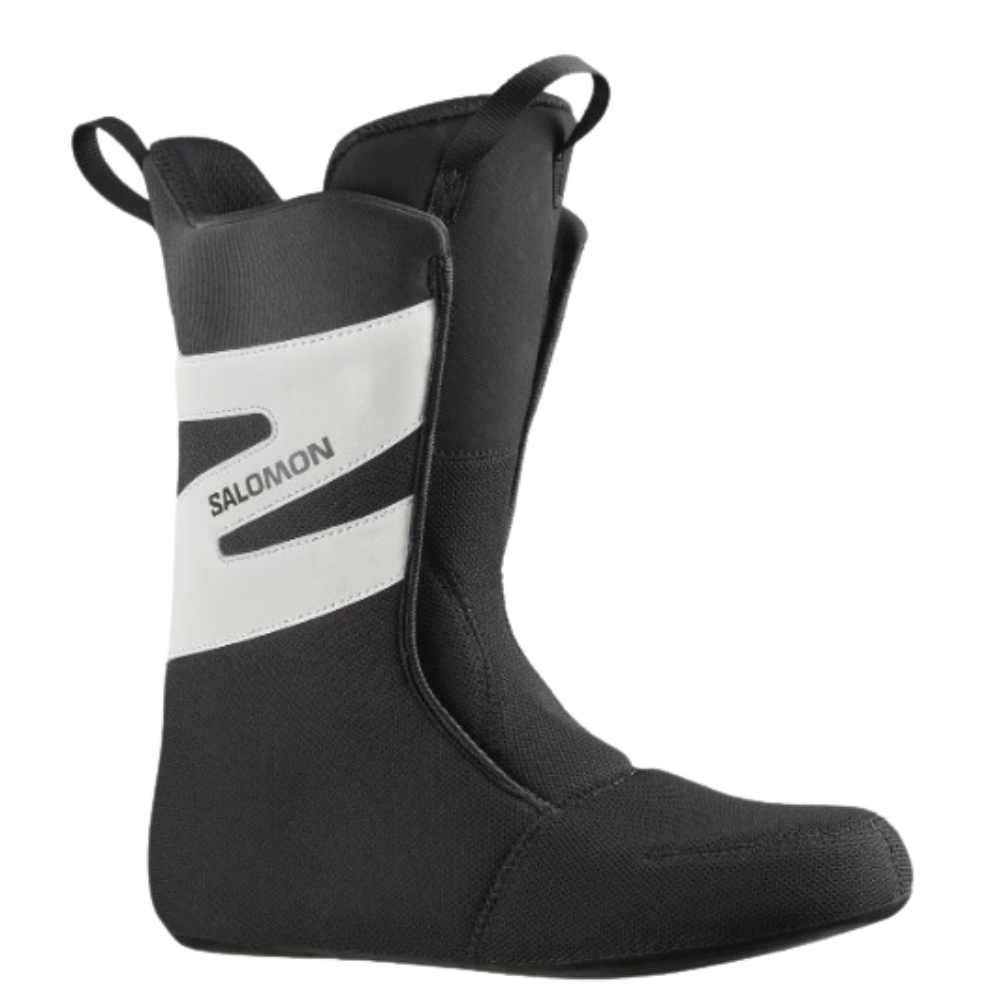 Dialogue Dual Boa Black / Black / Whit Bild 4