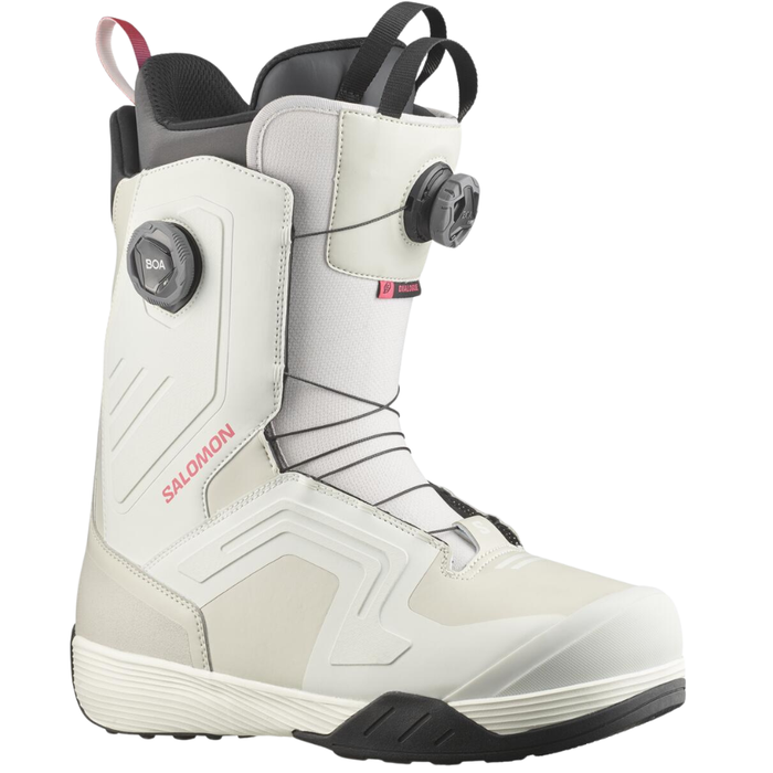 Dialogue Dual Boa Vaporous Gray / ANTA Bild 1