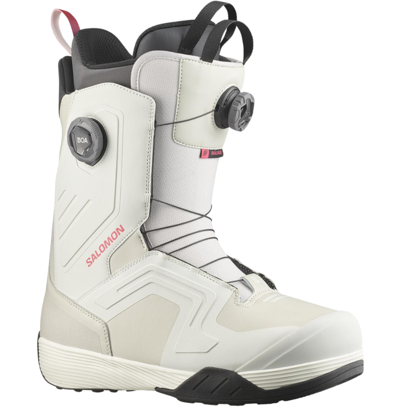 Dialogue Dual Boa Vaporous Gray / ANTA Bild 1