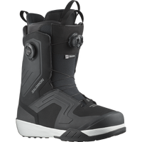 Dialogue Dual Boa Black/Black/White Bild 1