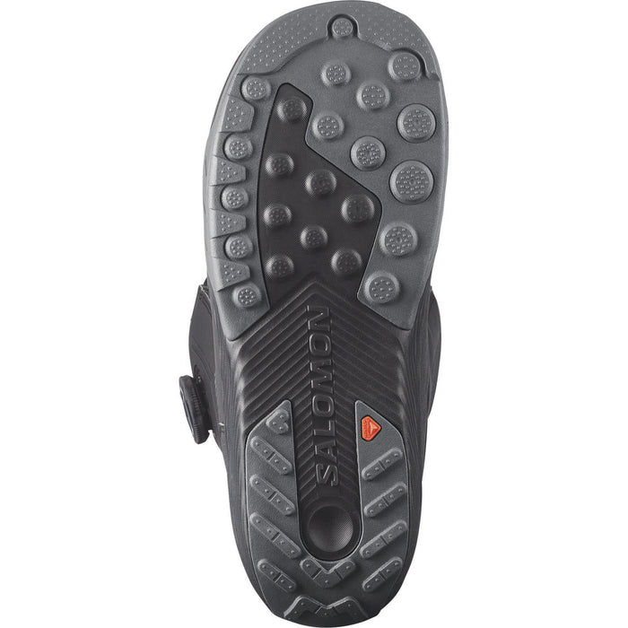 Dialogue Dual Boa Black/Black/Asphalt Bild 2