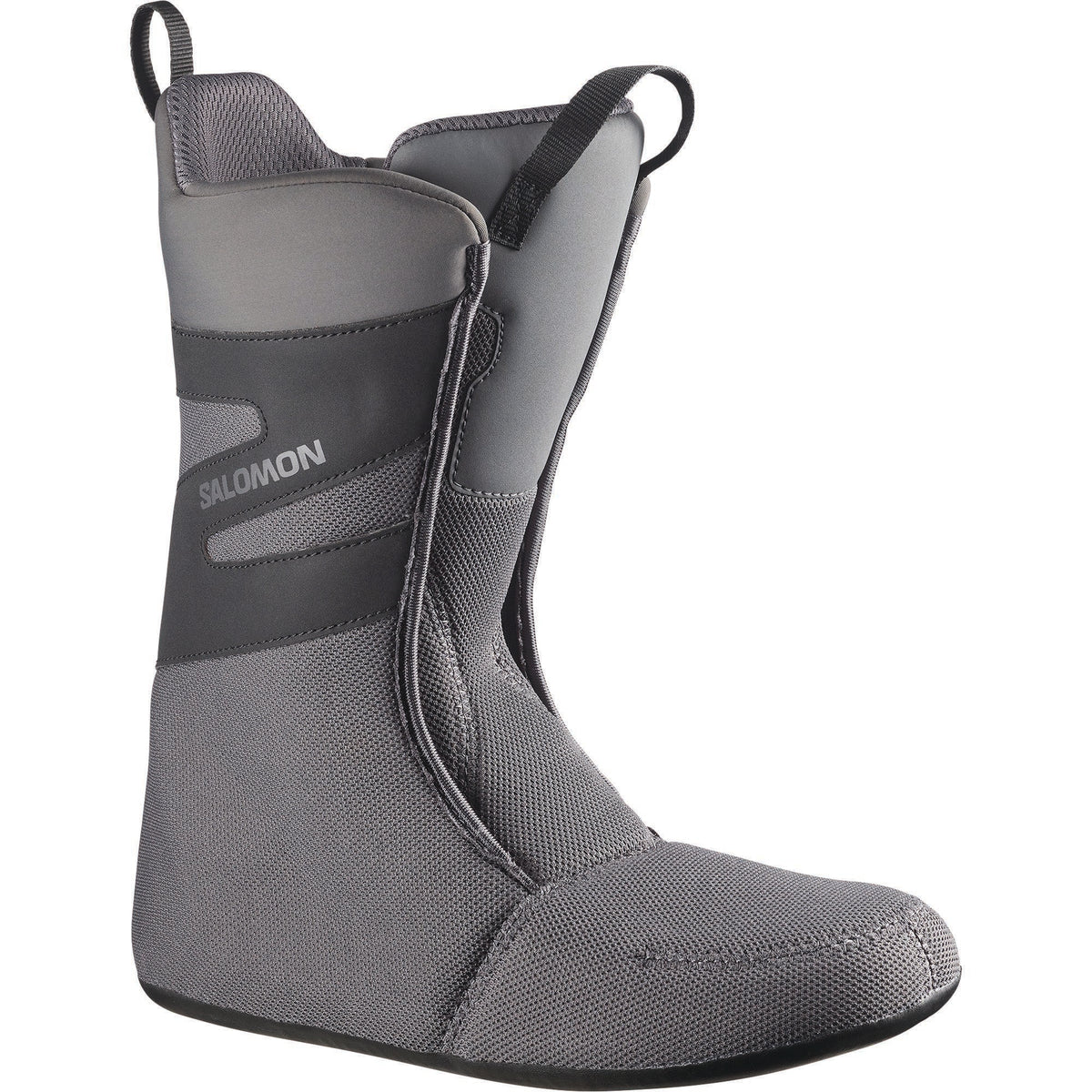 Dialogue Dual Boa Black/Black/Asphalt Bild 3