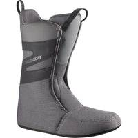 Dialogue Dual Boa Black/Black/Asphalt Bild 3