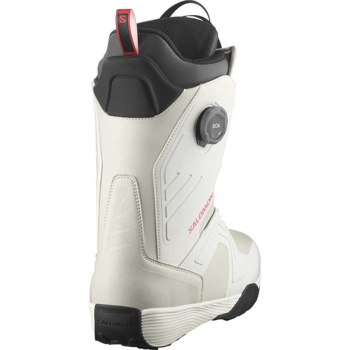 Dialogue Dual Boa Team Vaporous Grey/Antarc Bild 2