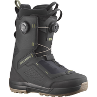 Echo Dual Boa Black/Black/Deep Lic Bild 1