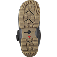 Echo Dual Boa Black/Black/Deep Lic Bild 2