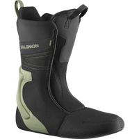 Echo Dual Boa Black/Black/Deep Lic Bild 3