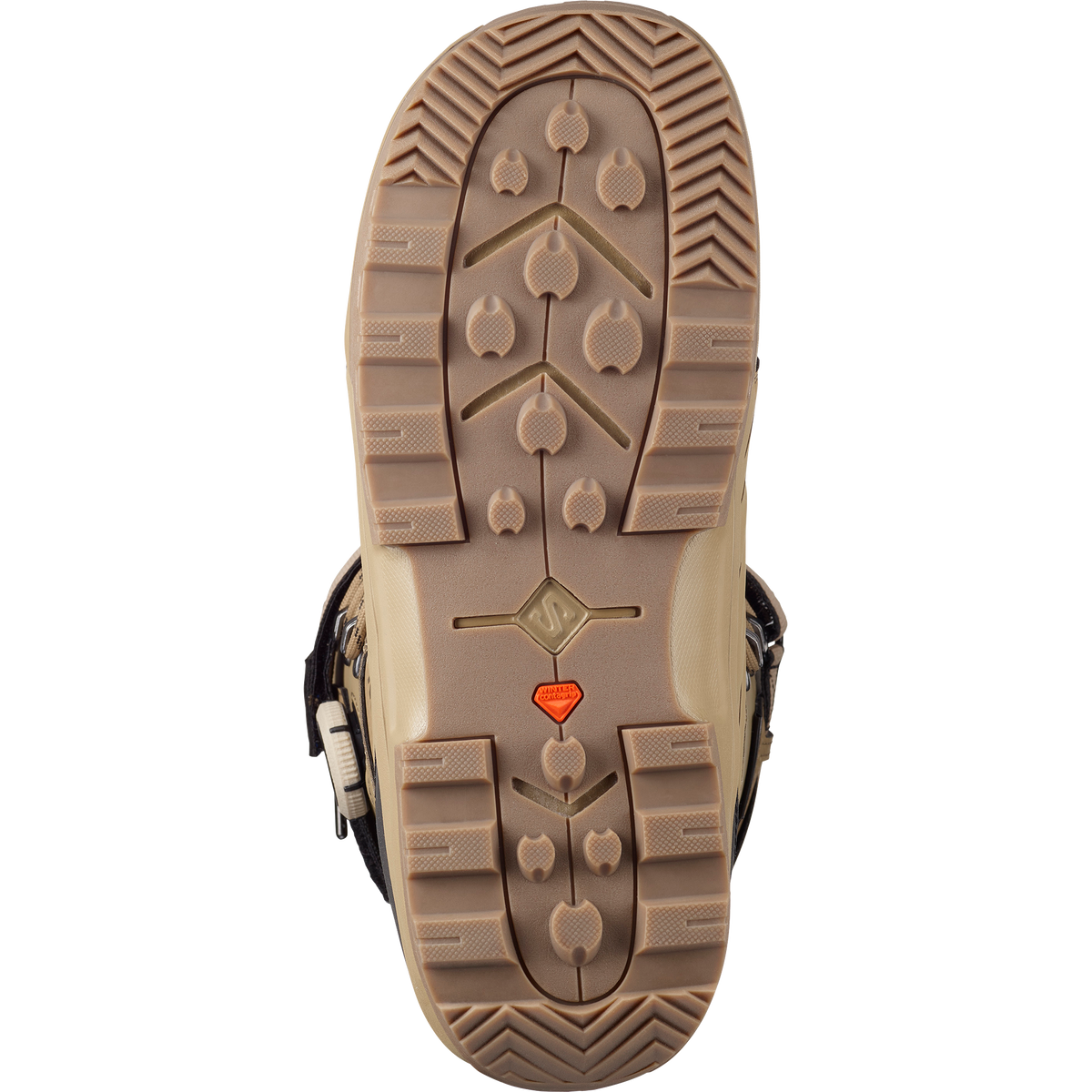 Echo Lace SJ Boa Dune/Surf The Web Bild 2