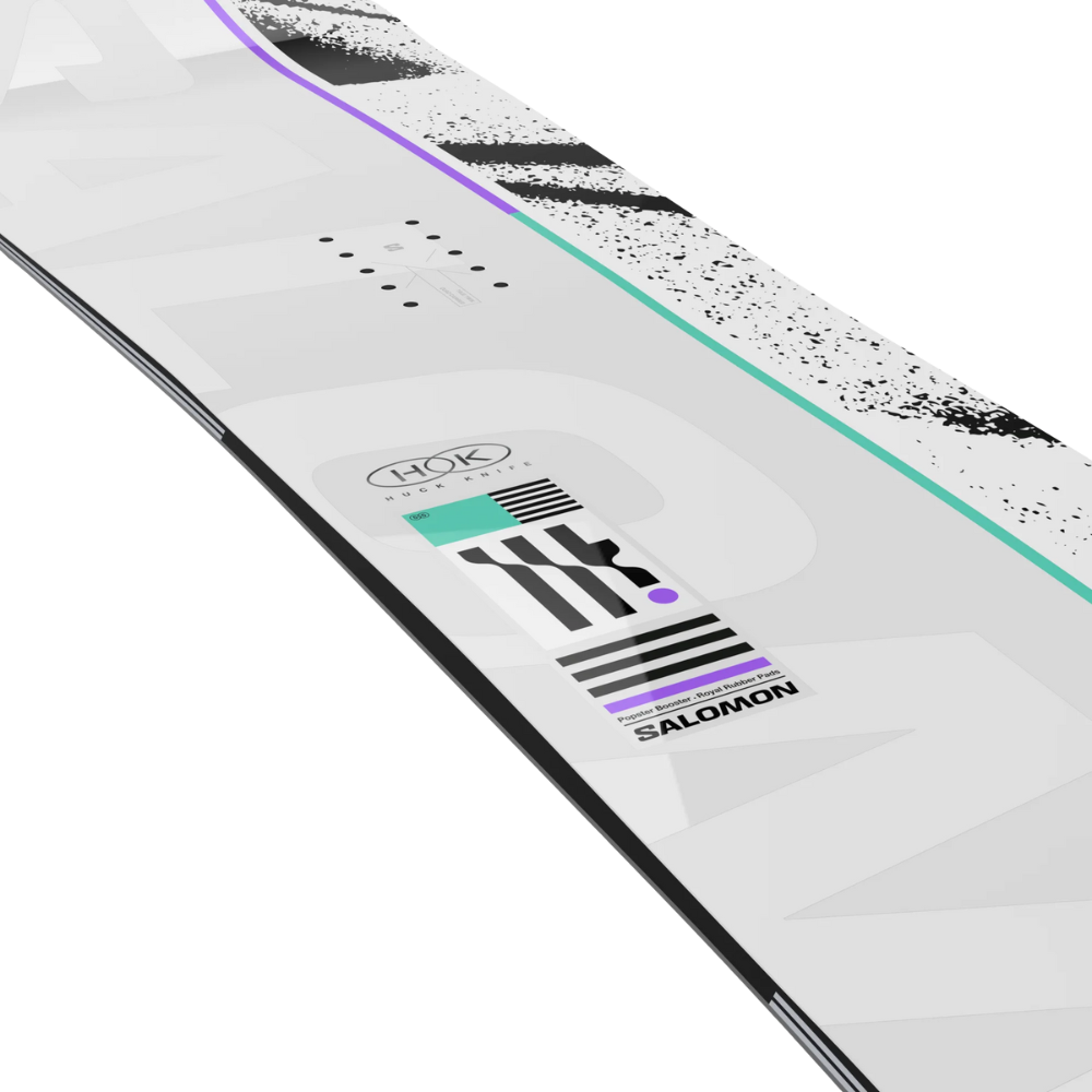 Huck Knife Nocolor Bild 4