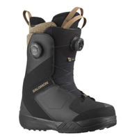 Kiana Dual Boa Black / Black / Sepi Bild 1