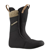 Kiana Dual Boa Black / Black / Sepi Bild 4