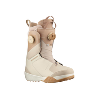 KIANA DUAL BOA NaturalCementAlmond Bild 1