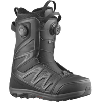 Launch Boa SJ Boa Black/Black/Black Bild 1