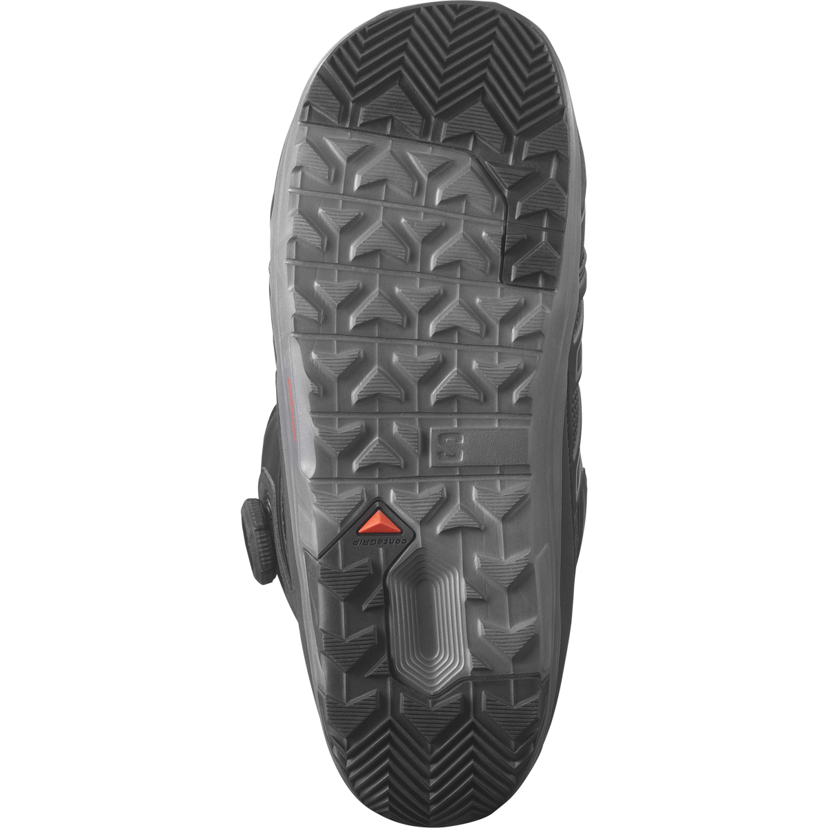 Launch Boa SJ Boa Black/Black/Black Bild 3