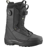 Malamute Dual Boa Black/Black/Black Bild 1