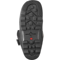 Malamute Dual Boa Black/Black/Black Bild 2