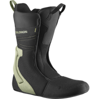 Malamute Dual Boa Black/Black/Black Bild 3