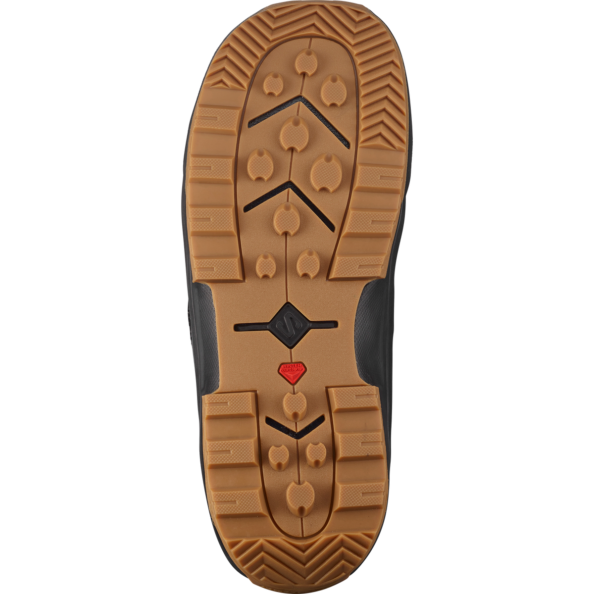 MALAMUTE Black/Black/Black Bild 2