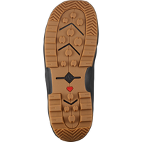 MALAMUTE Black/Black/Black Bild 2