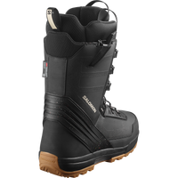 MALAMUTE Black/Black/Black Bild 3