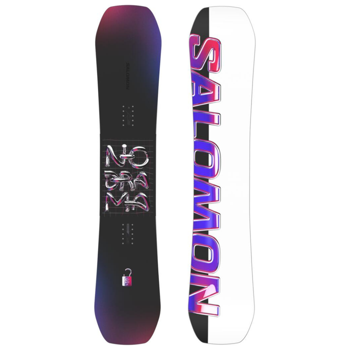 No Drama Nocolor Bild 1