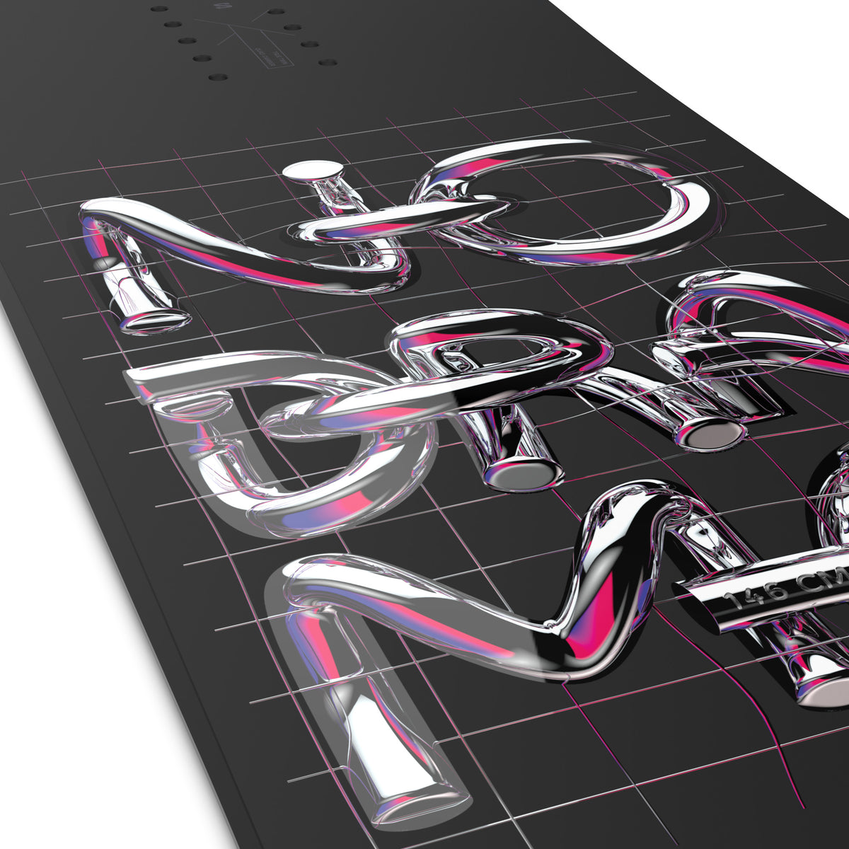 No Drama Nocolor Bild 4