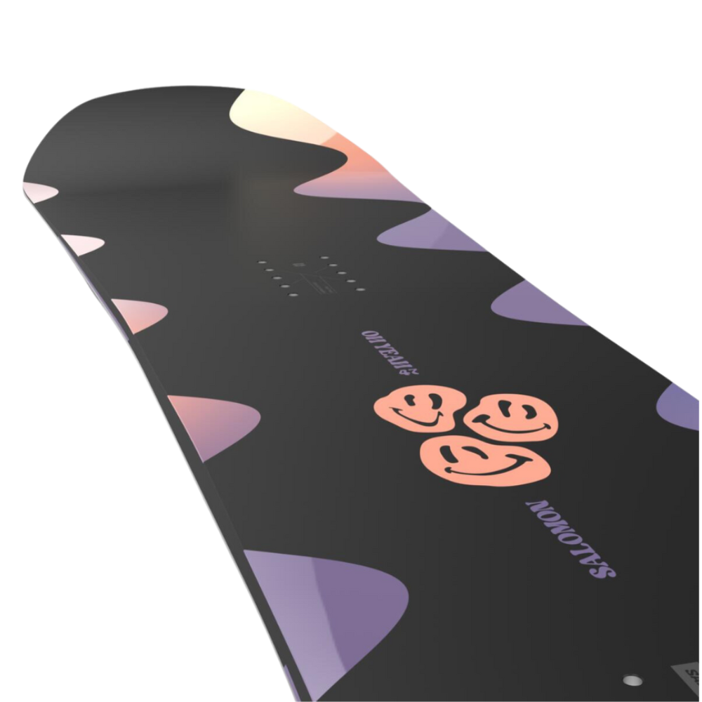 OH YEAH colored Bild 2