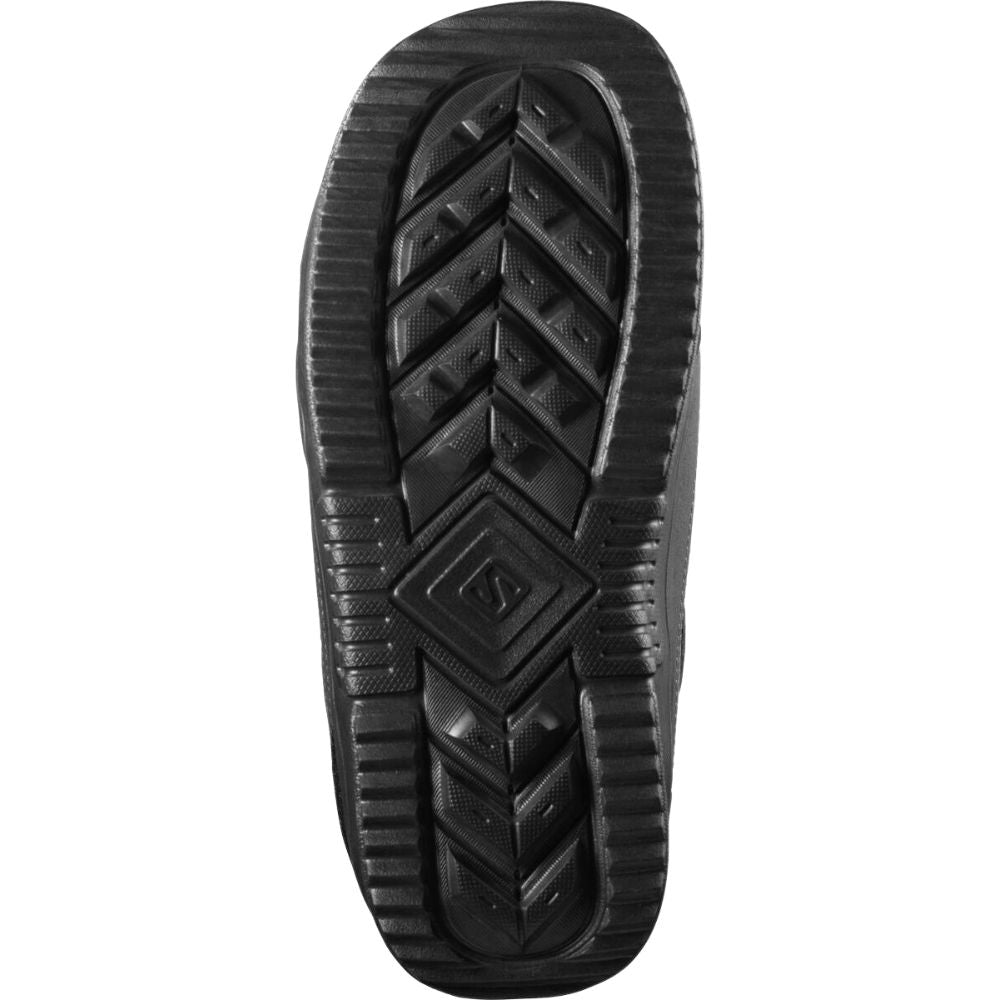 PEARL BOA Black/Black/Royal Li Bild 3