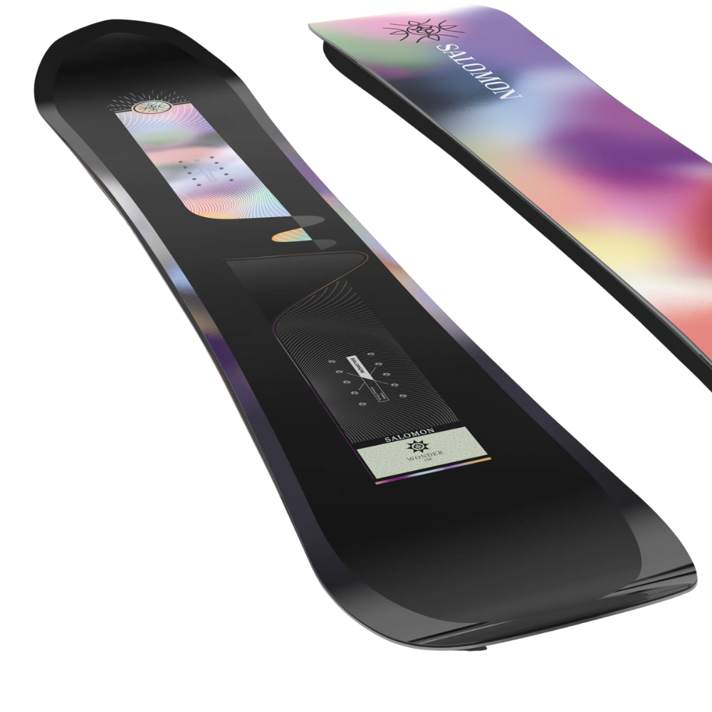 Wonder Nocolor Bild 2