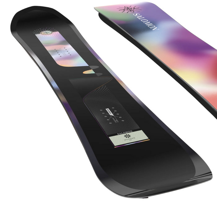 Wonder Nocolor Bild 2