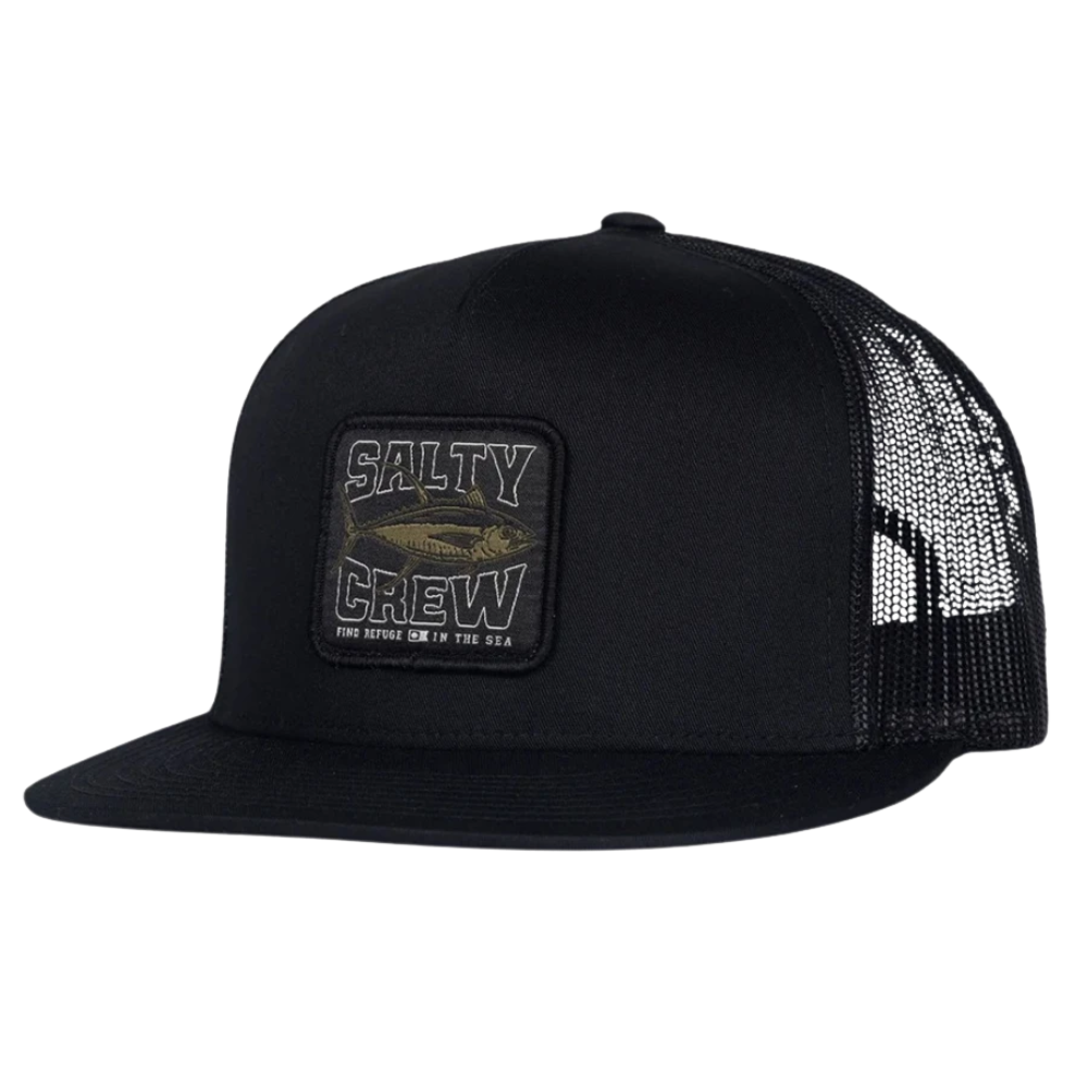 Big Game Trucker Black Bild 1