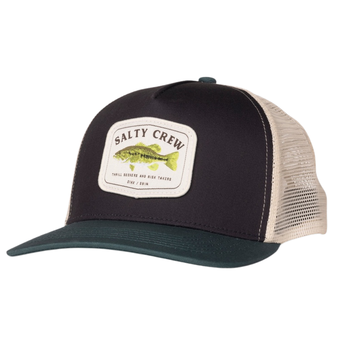 Bigmouth Trucker Magnet/Hydro Bild 1