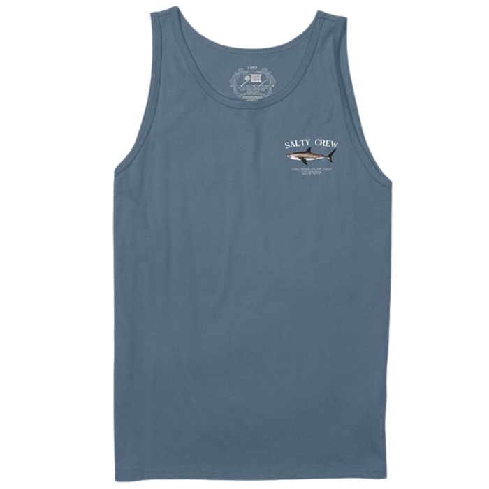 Bruce Tank Slate Bild 1