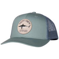 Bruce Trucker Marine/Slate Bild 1