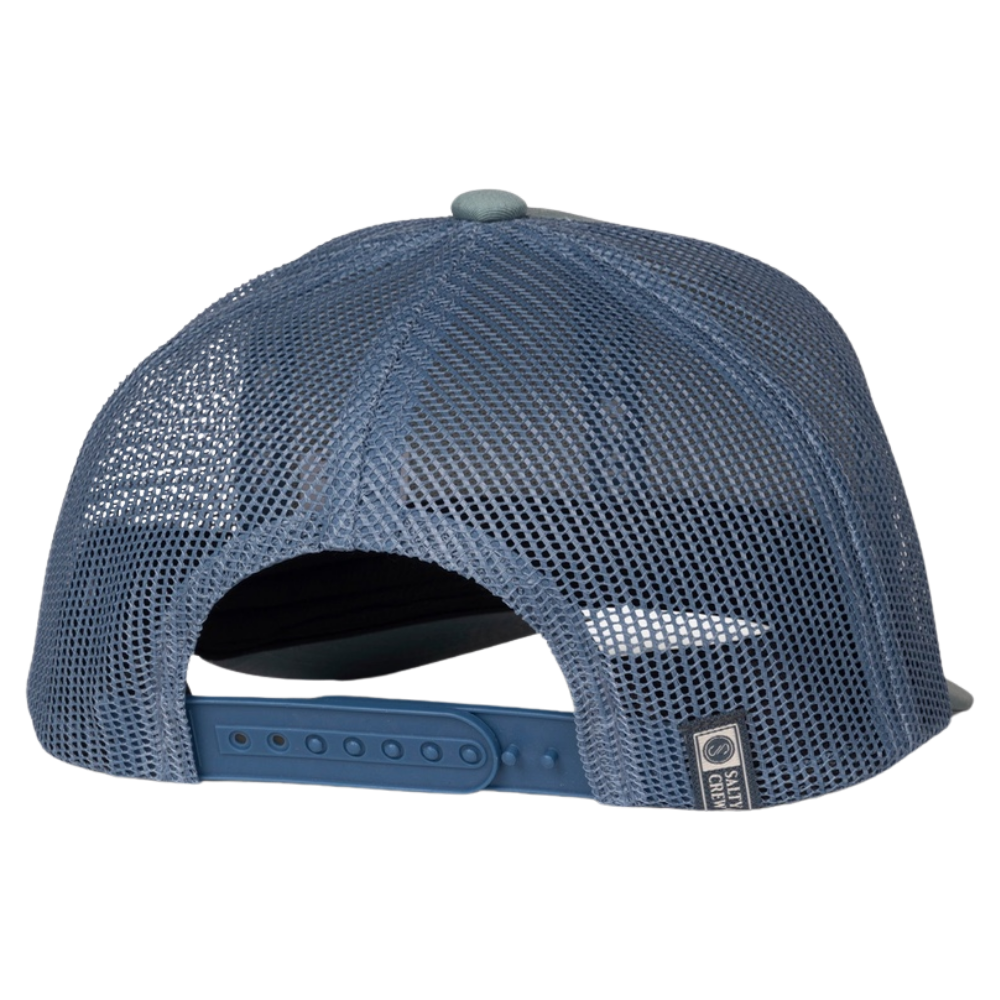 Bruce Trucker Marine/Slate Bild 2