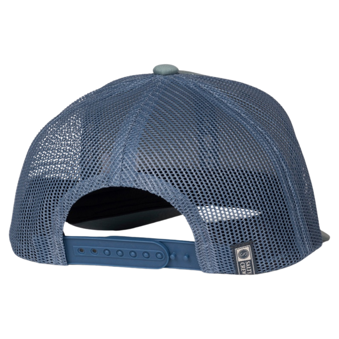 Bruce Trucker Marine/Slate Bild 2