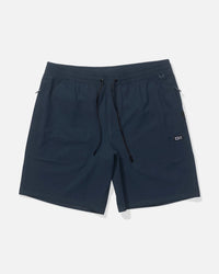 Crew Boatshort Ewaist Navy Bild 1