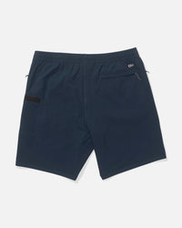Crew Boatshort Ewaist Navy Bild 4