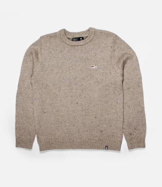 Dusk Knit Moonbeam Bild 1