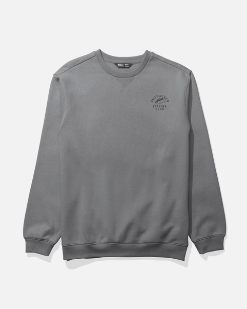 Fishing Club Crew Shark Skin Bild 1