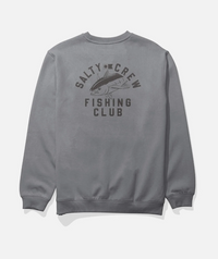 Fishing Club Crew Shark Skin Bild 2