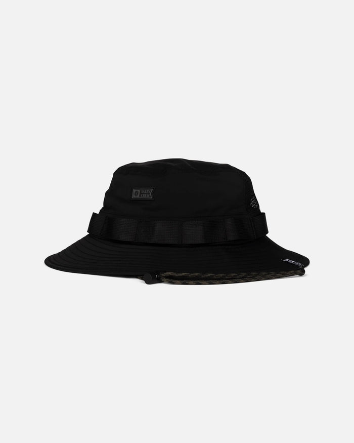 Frontier Boonie Black Bild 2