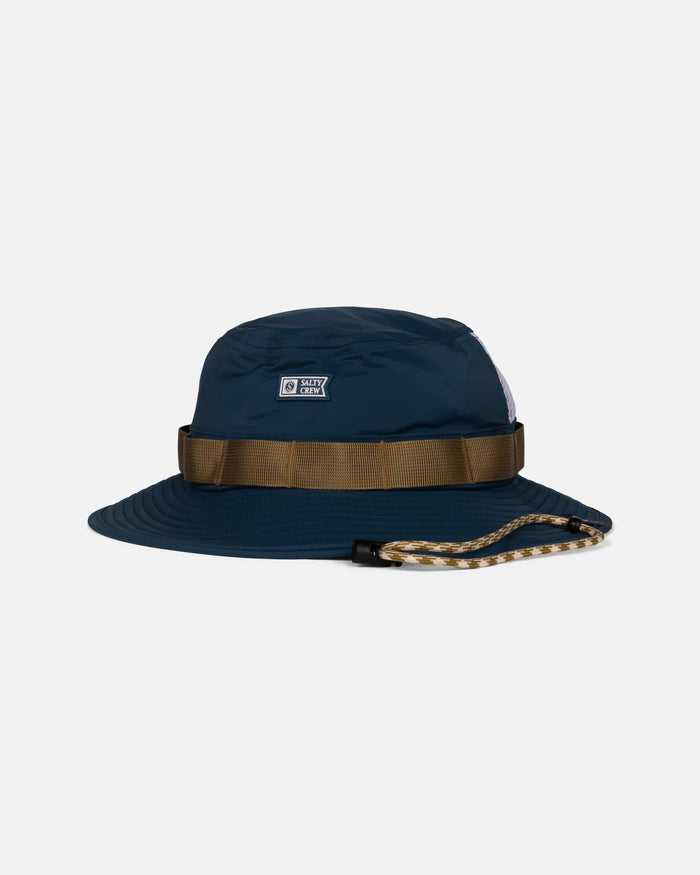Frontier Boonie Cast Blue Bild 1