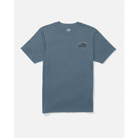 Get Ready SS Tee Slate Bild 1