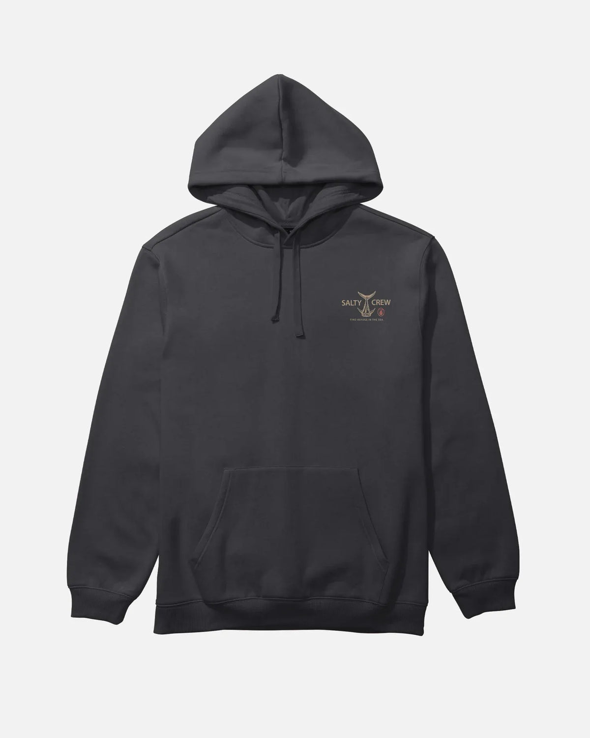 Ichiban Fleece Black Bild 1