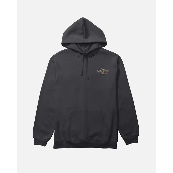 Ichiban Fleece Black Bild 1